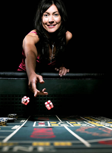Mobile interface showing live baccarat table with betting options and dealer feed